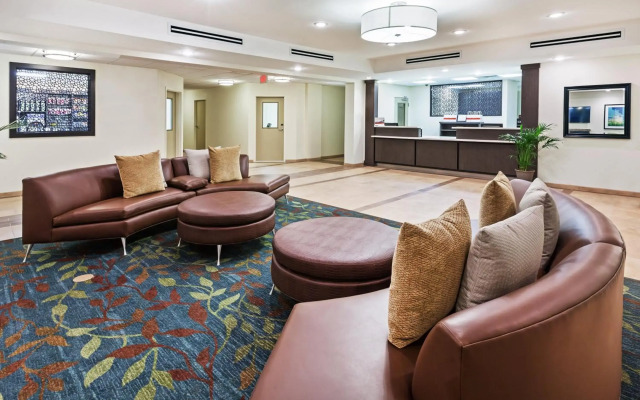 Candlewood Suites San Angelo TX by IHG