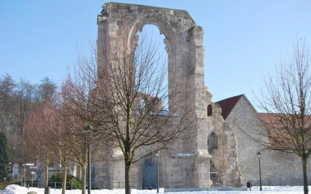 Ferienwohnungen Stricker Harz