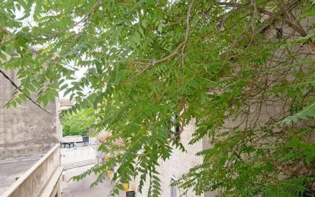 Apartment Vrdoljak