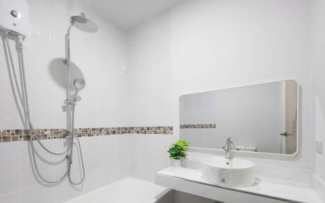 Sasi Pool Villa Phuket