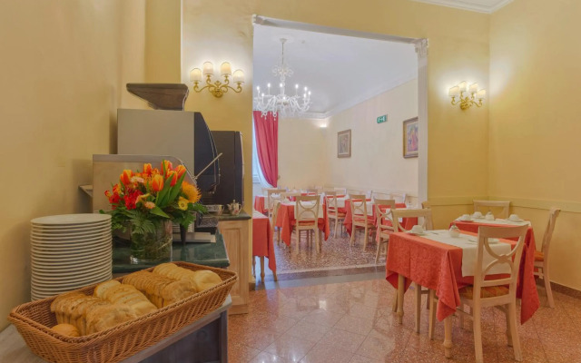 Hotel Donatello