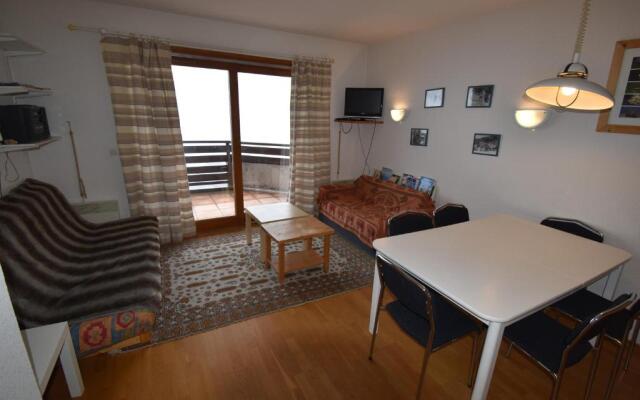 Vaujany Locations - Cochette II Apt 1 & 2