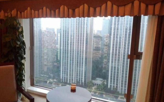 Hongye Hostel