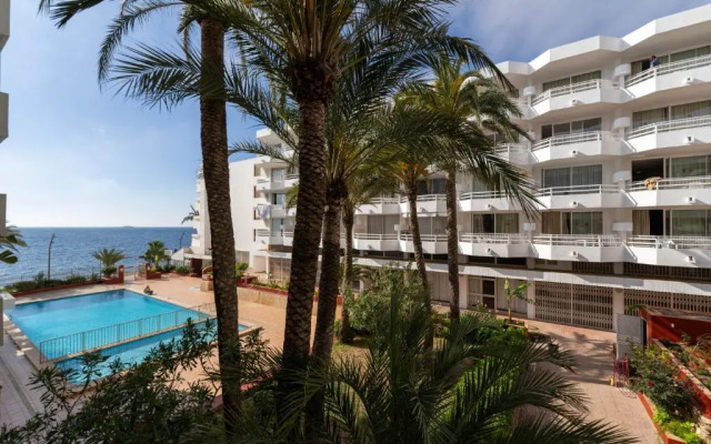 Apartamentos Llobet Ibiza