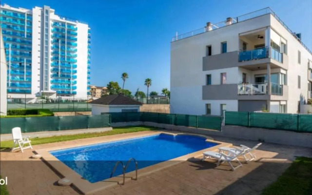 Syrenah Apartment in Can Picafort