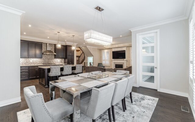 Waterfront Ellite Villa