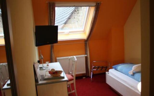 Hotel Hirsch