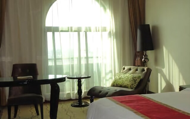 Rongxin International Hotel