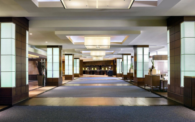 The Westin Harbour Castle, Toronto