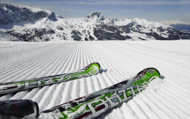 Wurzer Ferienhütte