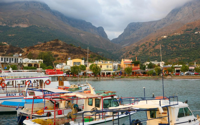 Plakias Bay Hotel