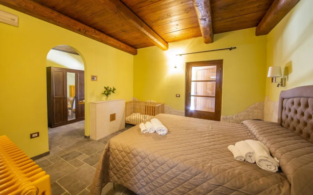Il Borgo Incantato Dependance