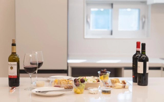 Jeonju Junghwasan-dong MH Hotel