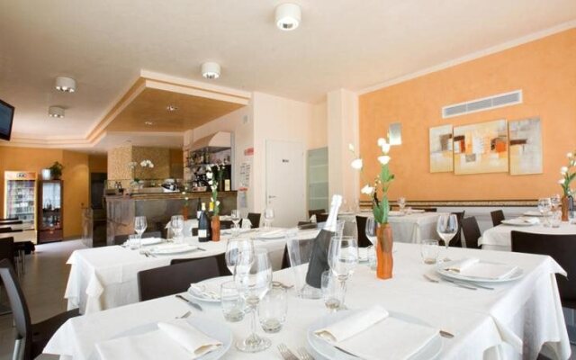 Hotel Ristorante Klaus