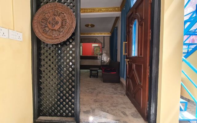Temple Town Inn