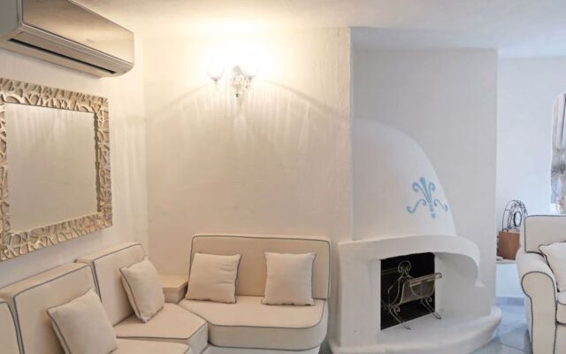 House Omer San Teodoro