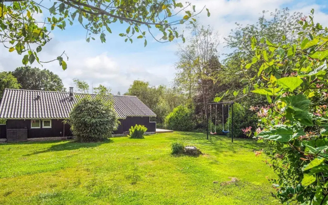 Secluded Haven in Hvidbjerg - By Traum Ferienwohnungen