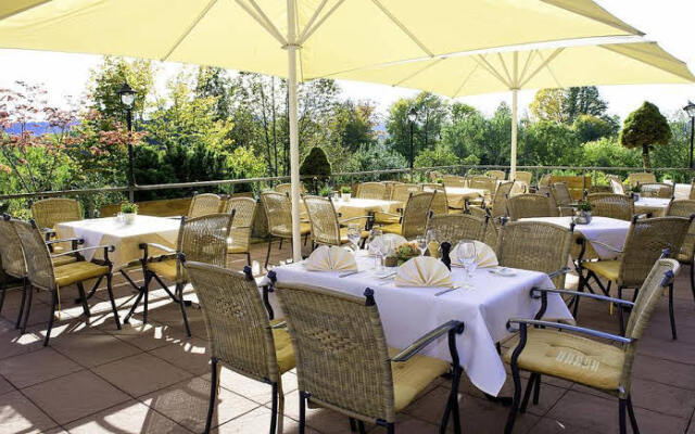 Pfeffer & Salz Weinhotel