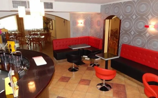 Hotel Krakus