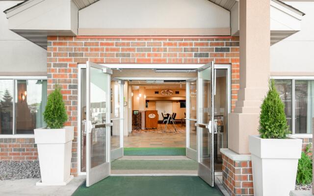 Wyndham Garden Otsego-Minneapolis