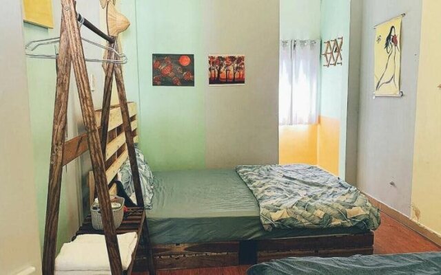 Dalat Green Hostel