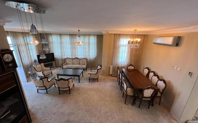 Yalı Suite Villa