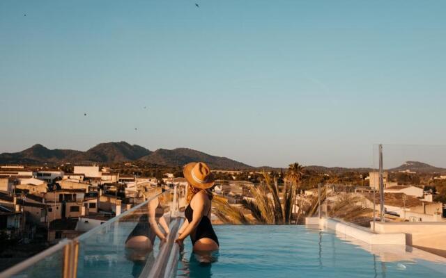 Hotel Boutique Can Pocovi