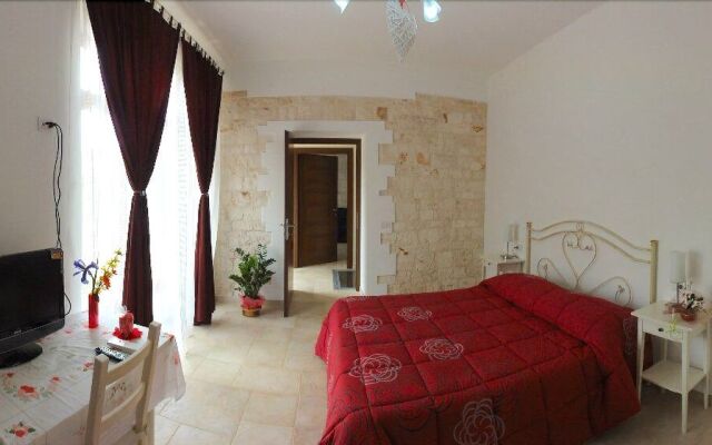 Ape Rossa B&B