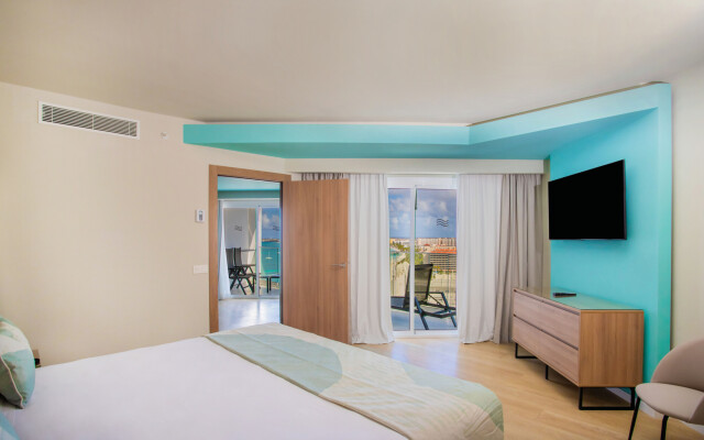 Hotel Riu Palace Antillas - Adults Only - All Inclusive