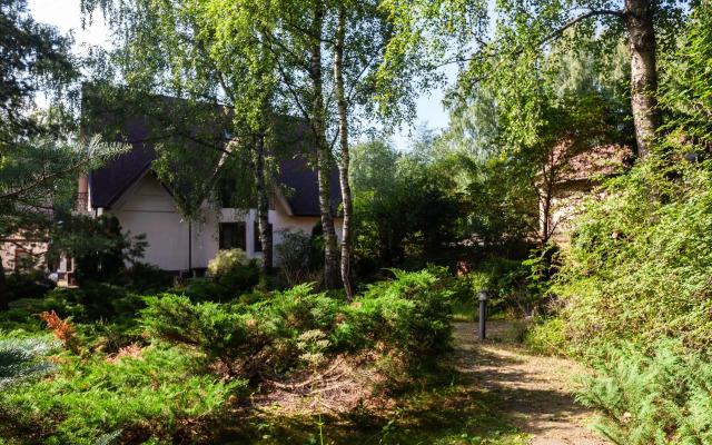 Дом Звезда 2000