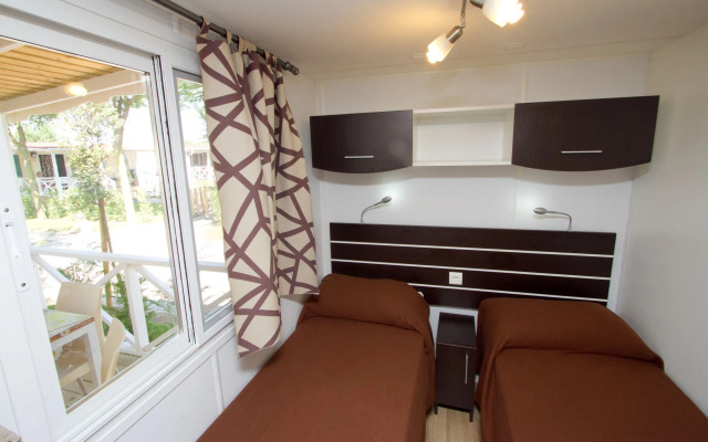 Camping Village Internazionale