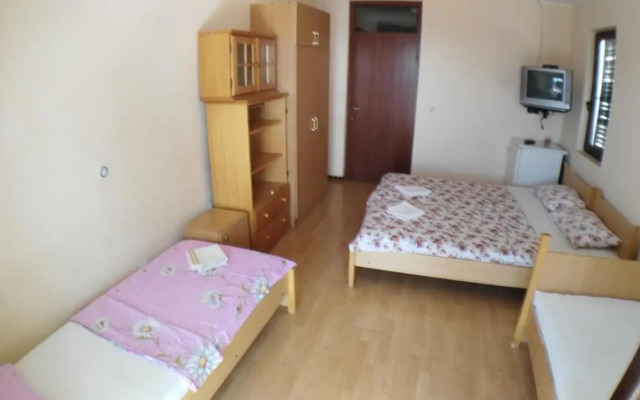 Guesthouse Obala