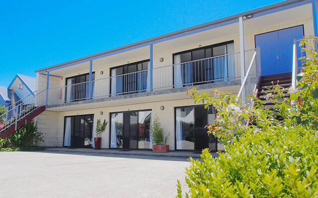 Apollo Bay Waterfront Motor Inn