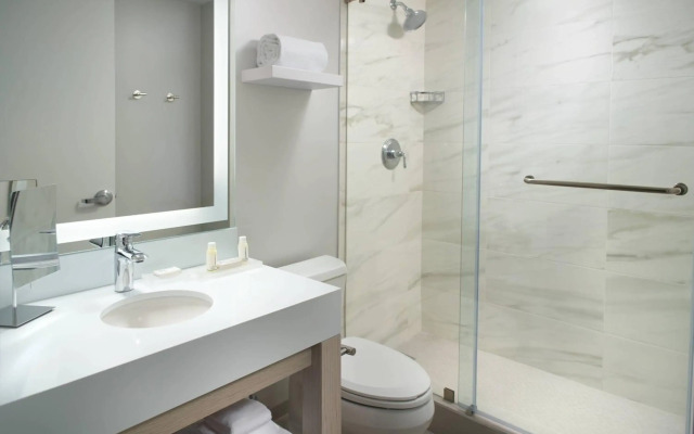 Courtyard by Marriott Miami Coconut Grove