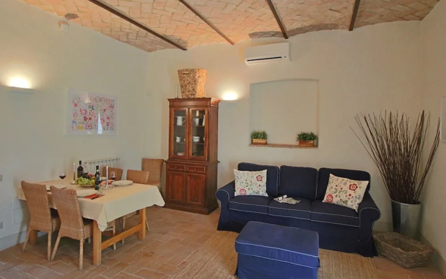 Belvilla by OYO Le Volte