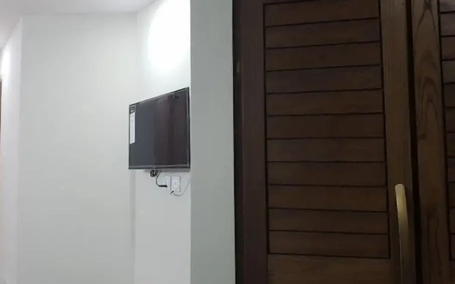 Awan Guest House
