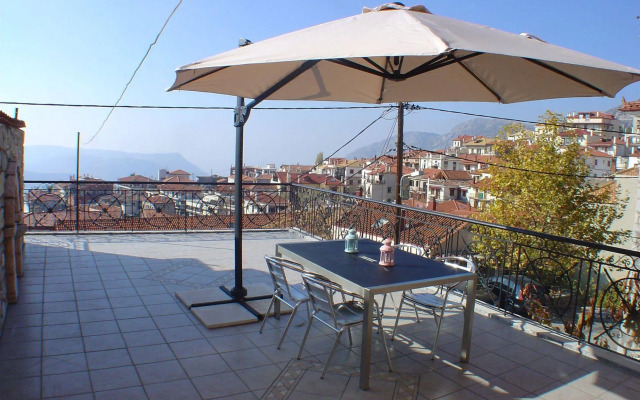 Ariadne Guesthouse