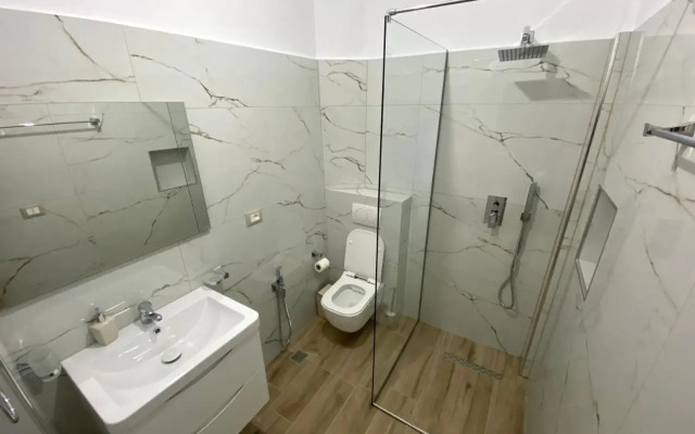 OniRana Apartaments