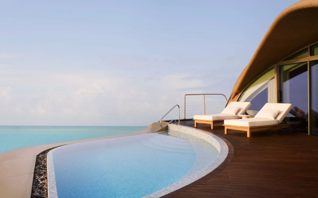 Nujuma, A Ritz-Carlton Reserve