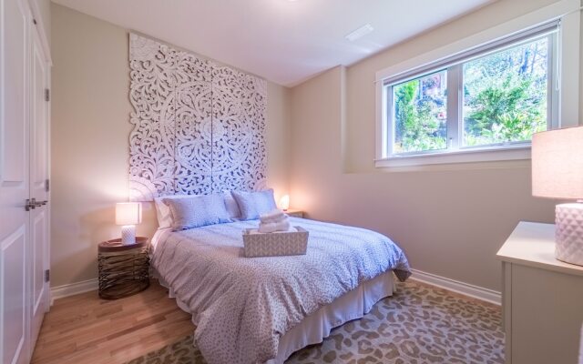 Telemark Ridge Lodge and Wellness Retreat