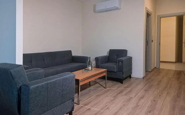 Lara Street Hotel