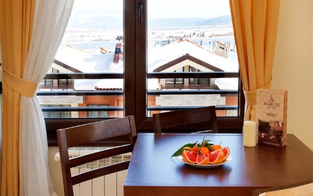 MURITE PARK Hotel - AZALIA BUILDING 4*