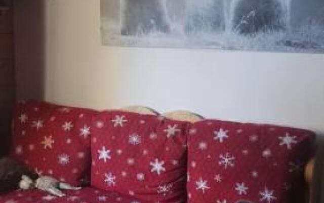 Le Refuge des Marmottes