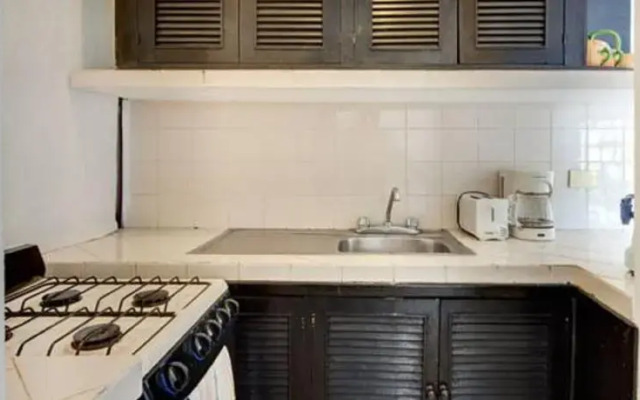 Apartamentos Tortugas