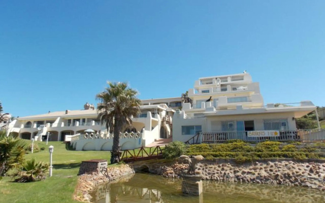 Seashells Luxury Self Catering Apartments