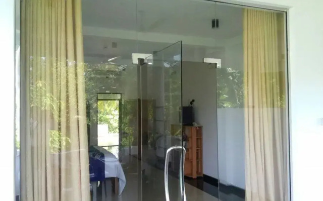 Mangroven Bungalow
