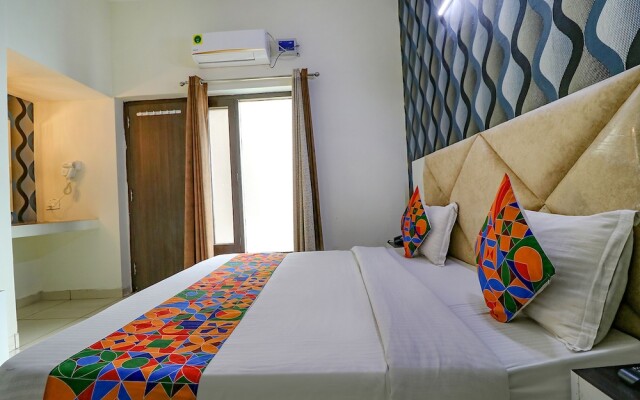 K9 Regency by OYO Rooms