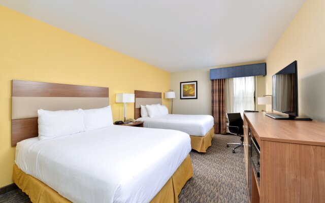 Best Western North Attleboro / Providence Beltway