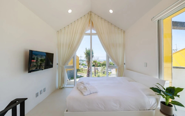 PoolVilla The Secret - Aewol