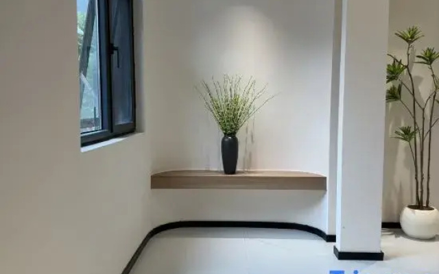 Jiujue Homestay